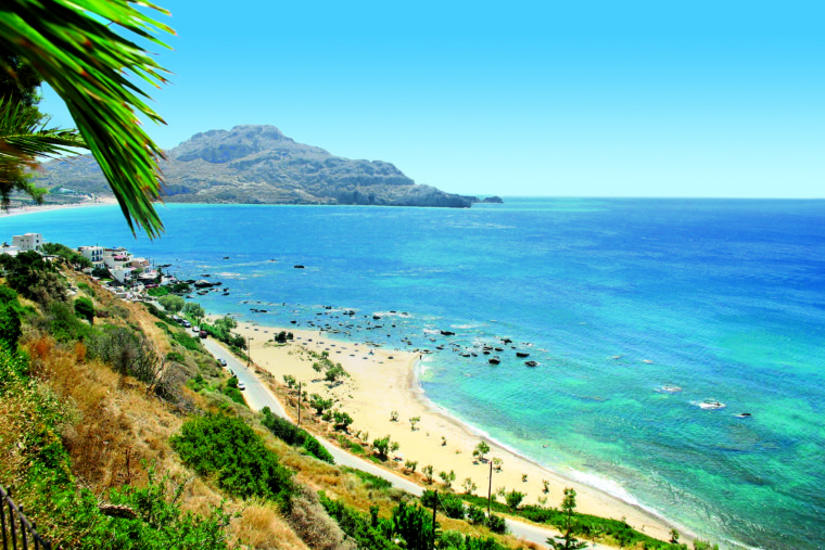 GRIECHENLAND/KRETA AB € 649,-