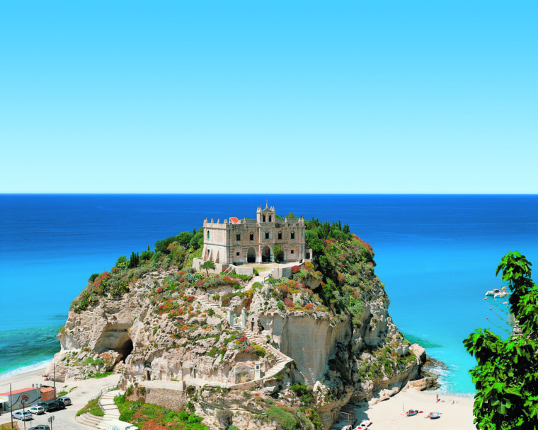 ITALIEN – KALABRIEN ab € 429,-