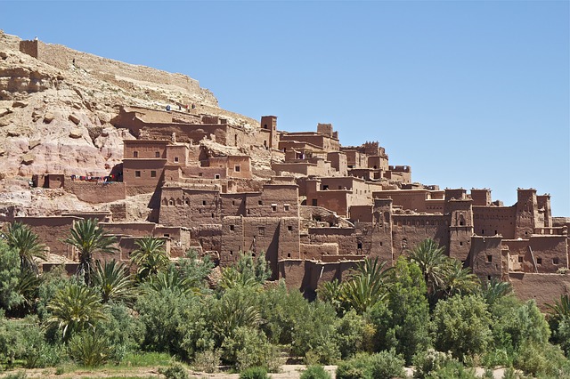 MAROKKO – MARRAKESCH & AGADIR ab € 599
