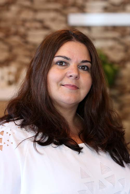 Raphaela Soller de Rey
